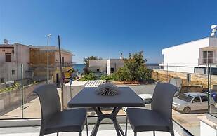 2397 Sdmr - Monolocale 4 Vista Mare