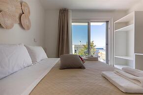 2397 Sdmr - Monolocale 4 Vista Mare