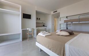 2397 Sdmr - Monolocale 4 Vista Mare