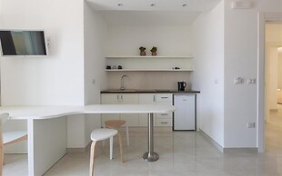 2397 Sdmr - Monolocale 4 Vista Mare