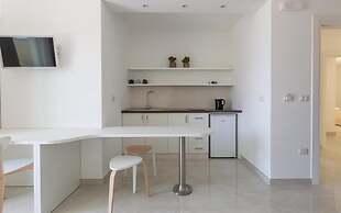 2397 Sdmr - Monolocale 4 Vista Mare