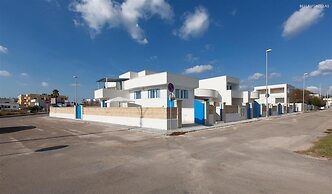 317 Le Dimore Turchesi - Trilo D