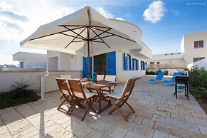 317 Le Dimore Turchesi - Trilo D