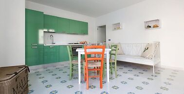 317 Le Dimore Turchesi - Trilo D