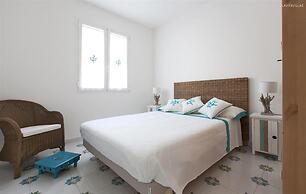 317 Le Dimore Turchesi - Trilo D