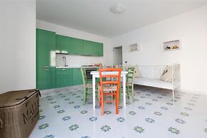 317 Le Dimore Turchesi - Trilo D