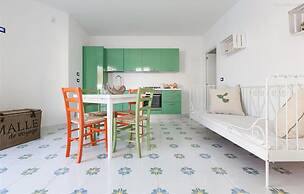 317 Le Dimore Turchesi - Trilo D