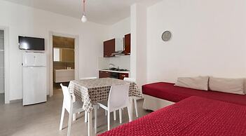 1299 Versomare - Monolocale Lu Mare