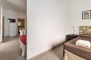 1299 Versomare - Monolocale Lu Mare