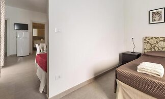 1299 Versomare - Monolocale Lu Mare