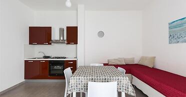 1299 Versomare - Monolocale Lu Mare