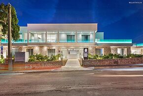 1664 Perla Saracena Luxury Suites - Appartamenti con Giardino by Barba