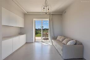 1664 Perla Saracena Luxury Suites - Appartamenti con Giardino by Barba