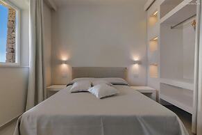 1664 Perla Saracena Luxury Suites - Appartamenti con Giardino by Barba