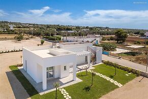 1664 Perla Saracena Luxury Suites - Appartamenti con Giardino by Barba