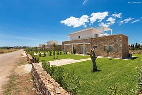 1664 Perla Saracena Luxury Suites - Appartamenti con Giardino by Barba