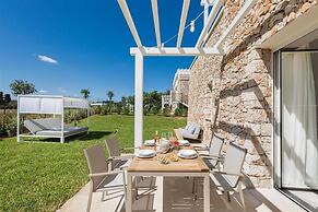 1664 Perla Saracena Luxury Suites - Appartamenti con Giardino by Barba
