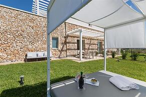 1664 Perla Saracena Luxury Suites - Appartamenti con Giardino by Barba