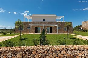 1664 Perla Saracena Luxury Suites - Appartamenti con Giardino by Barba