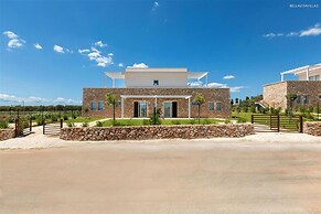 1664 Perla Saracena Luxury Suites - Appartamenti con Giardino by Barba