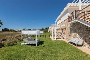 1664 Perla Saracena Luxury Suites - Appartamenti con Giardino by Barba