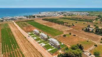 1664 Perla Saracena Luxury Suites - Appartamenti con Giardino by Barba