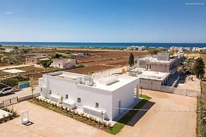 1664 Perla Saracena Luxury Suites - Appartamenti con Giardino by Barba