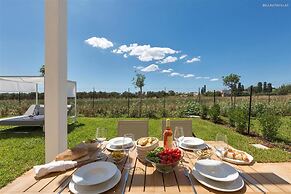 1664 Perla Saracena Luxury Suites - Appartamenti con Giardino by Barba