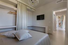 1664 Perla Saracena Luxury Suites - Appartamenti con Giardino by Barba