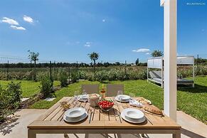1664 Perla Saracena Luxury Suites - Appartamenti con Giardino by Barba