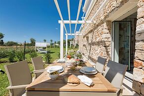 1664 Perla Saracena Luxury Suites - Appartamenti con Giardino by Barba