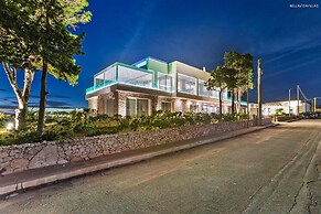 1664 Perla Saracena Luxury Suites - Appartamenti con Giardino by Barba