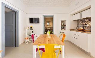 2124 I Colmi Trulli Suites