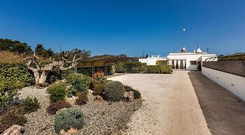 2124 I Colmi Trulli Suites