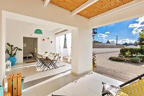 2124 I Colmi Trulli Suites