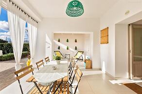 2124 I Colmi Trulli Suites