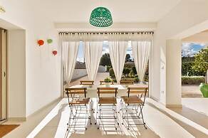 2124 I Colmi Trulli Suites