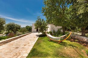 2410 Tenuta dei Fragni by Perle di Puglia