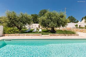 2410 Tenuta dei Fragni by Perle di Puglia