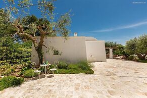 2410 Tenuta dei Fragni by Perle di Puglia