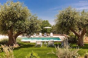 2410 Tenuta dei Fragni by Perle di Puglia