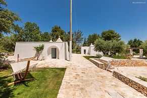 2410 Tenuta dei Fragni by Perle di Puglia