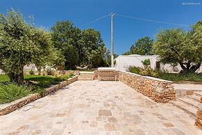 2410 Tenuta dei Fragni by Perle di Puglia