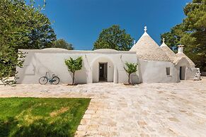 2410 Tenuta dei Fragni by Perle di Puglia