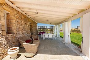 777 Rifinita Villa con Piscina a Presicce