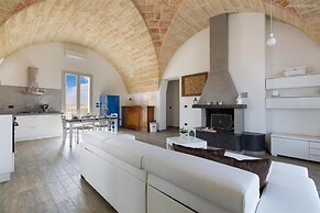 777 Rifinita Villa con Piscina a Presicce