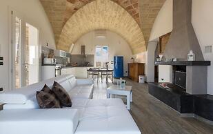 777 Rifinita Villa con Piscina a Presicce