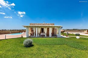 777 Rifinita Villa con Piscina a Presicce