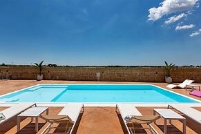 777 Rifinita Villa con Piscina a Presicce