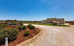 777 Rifinita Villa con Piscina a Presicce